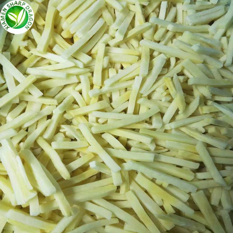 bamboo shoots export 