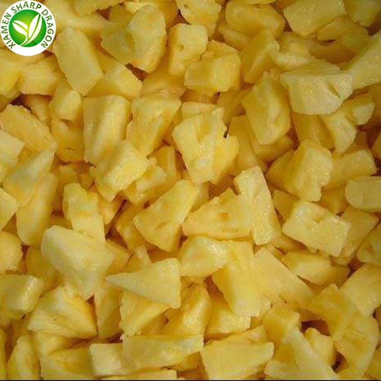pineapple chunks nutrition pineapple chunks nutrition