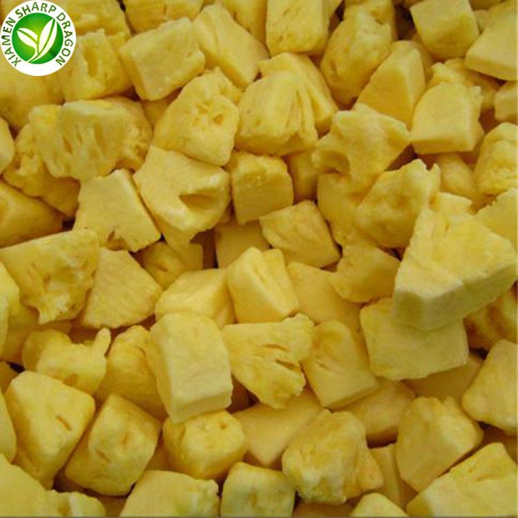 product-700-700 iqf pineapple suppliers