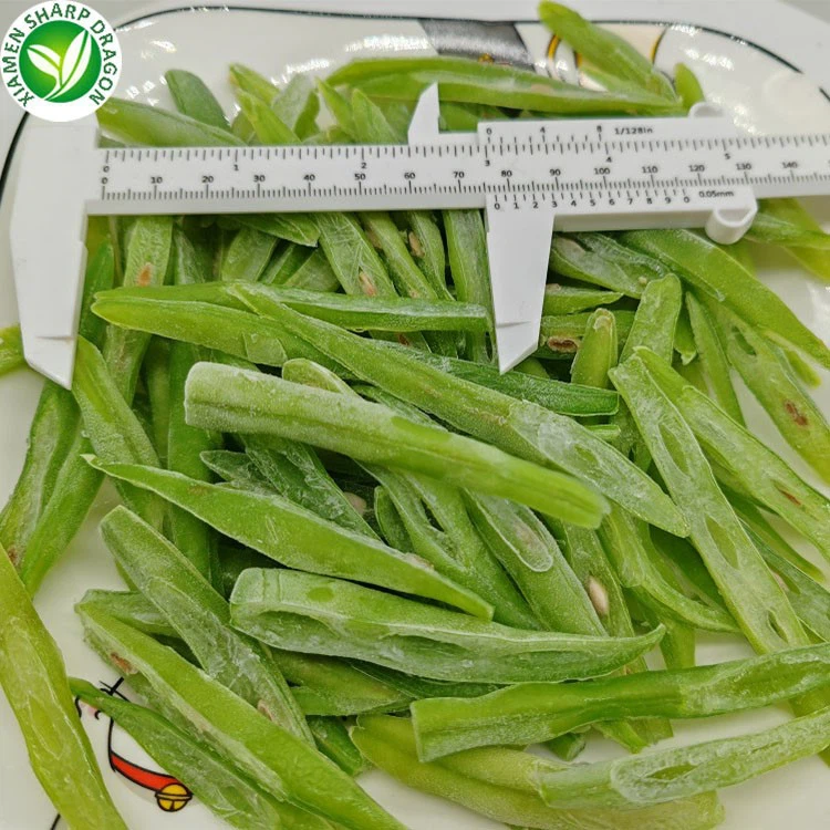 frozen Cut green bean frozen Cut green bean