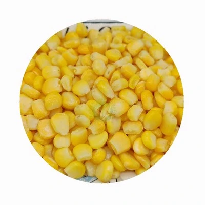 Jeftini Frozen Sweet Corn