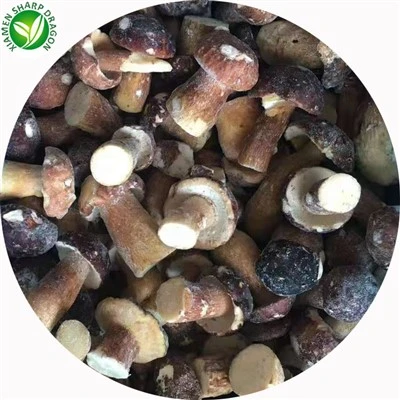 Vrganji gljivice za prodaju