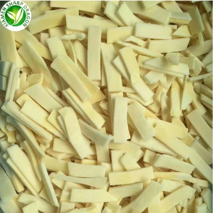 Bamboo Shoots Bulk