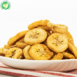 Grickalice od banane