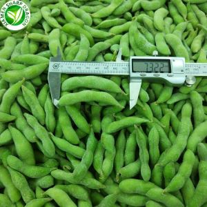 IQF Edamame
