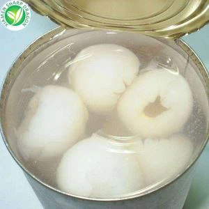 Konzervirani Lychee u blizini mene