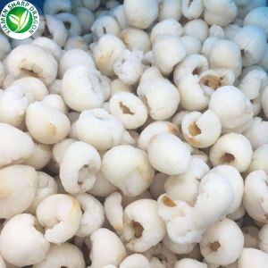 Prodaja voća Lychee