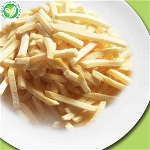 Zamrznuti krumpir u zračnoj fritezi