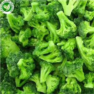 Zeleni cauliflower