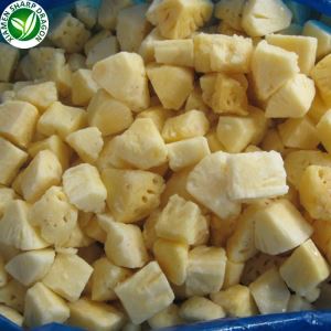 Ananas po hektaru