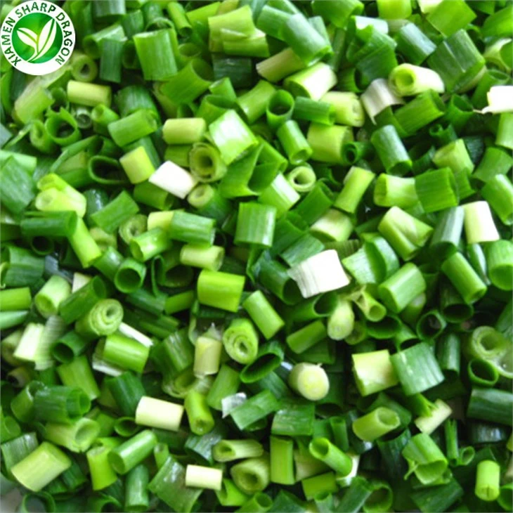 Frozen Sliced Chives
