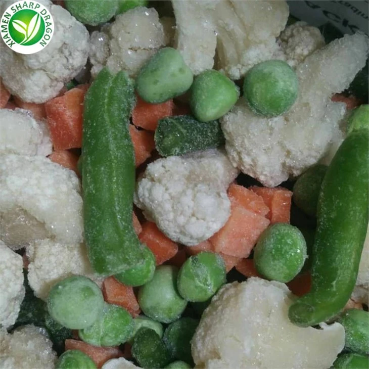 chinese mixed vegetables