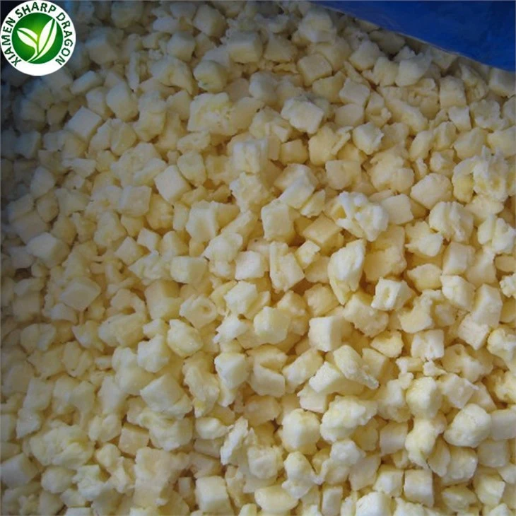 Pineapple Per Acre